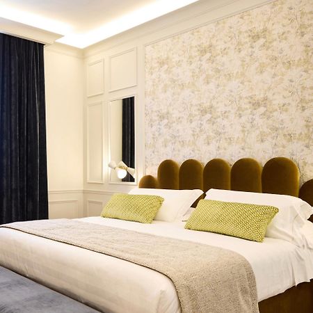 Hotel Residenza Maglioni Al Bargello Florencja Zewnętrze zdjęcie