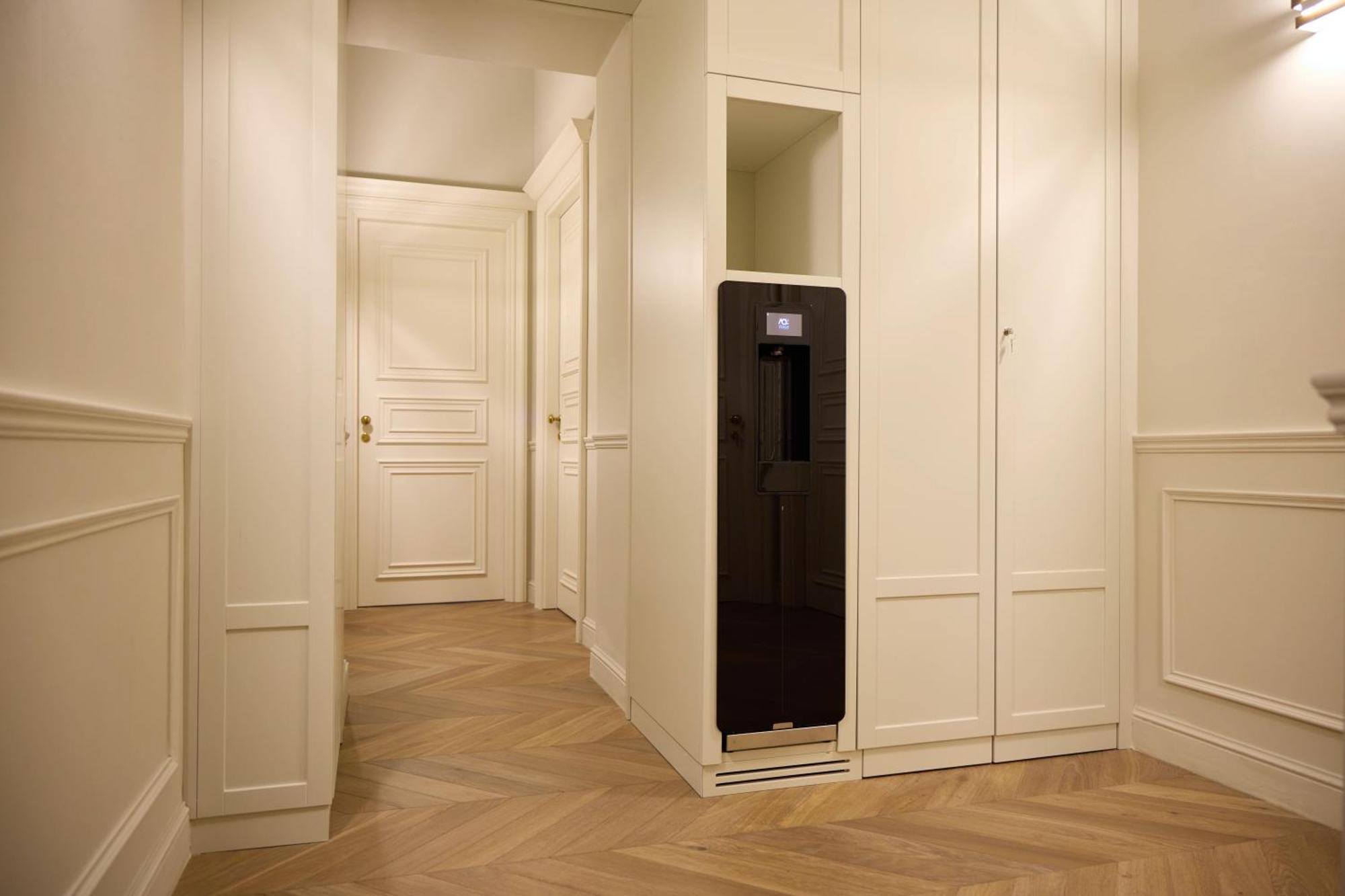 Hotel Residenza Maglioni Al Bargello Florencja Zewnętrze zdjęcie