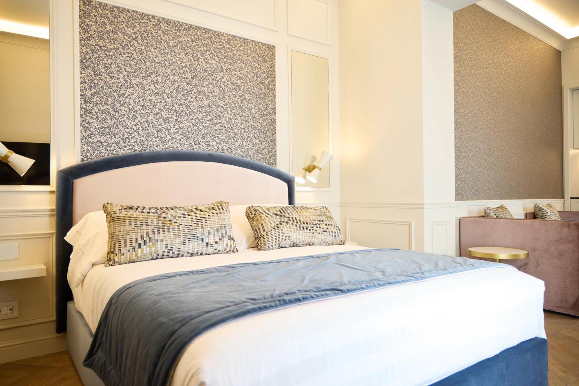 Hotel Residenza Maglioni Al Bargello Florencja Zewnętrze zdjęcie