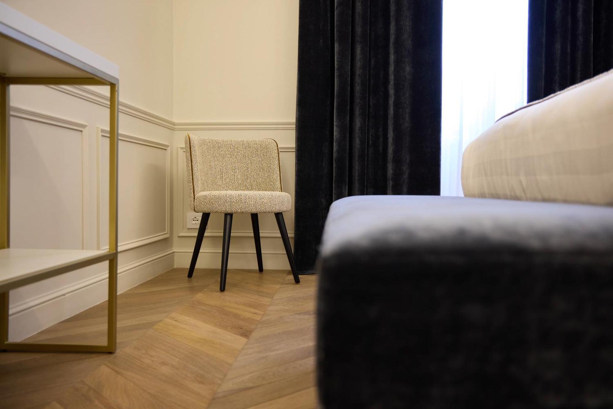 Hotel Residenza Maglioni Al Bargello Florencja Zewnętrze zdjęcie