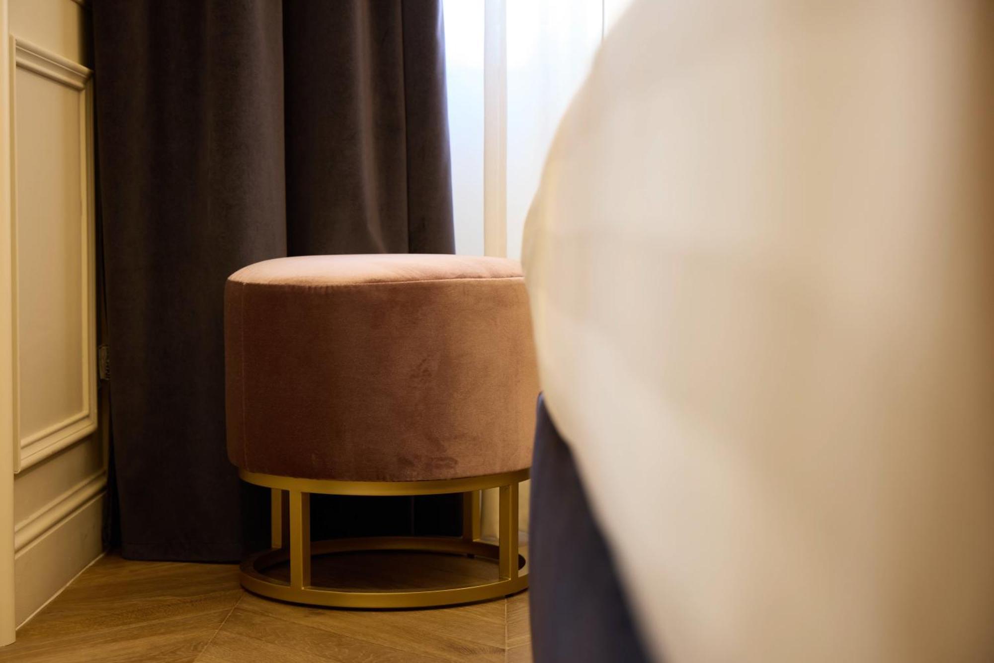 Hotel Residenza Maglioni Al Bargello Florencja Zewnętrze zdjęcie