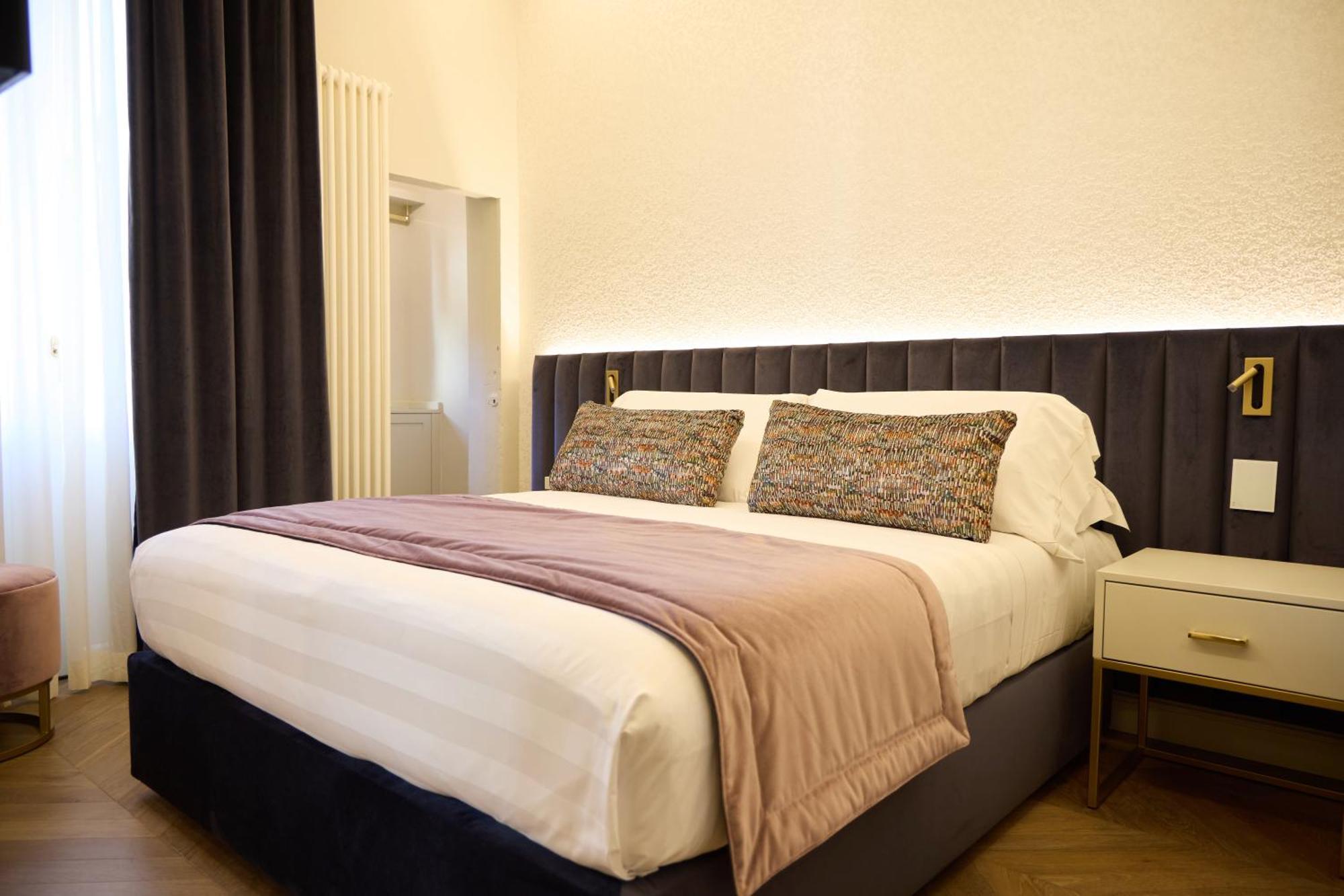 Hotel Residenza Maglioni Al Bargello Florencja Zewnętrze zdjęcie