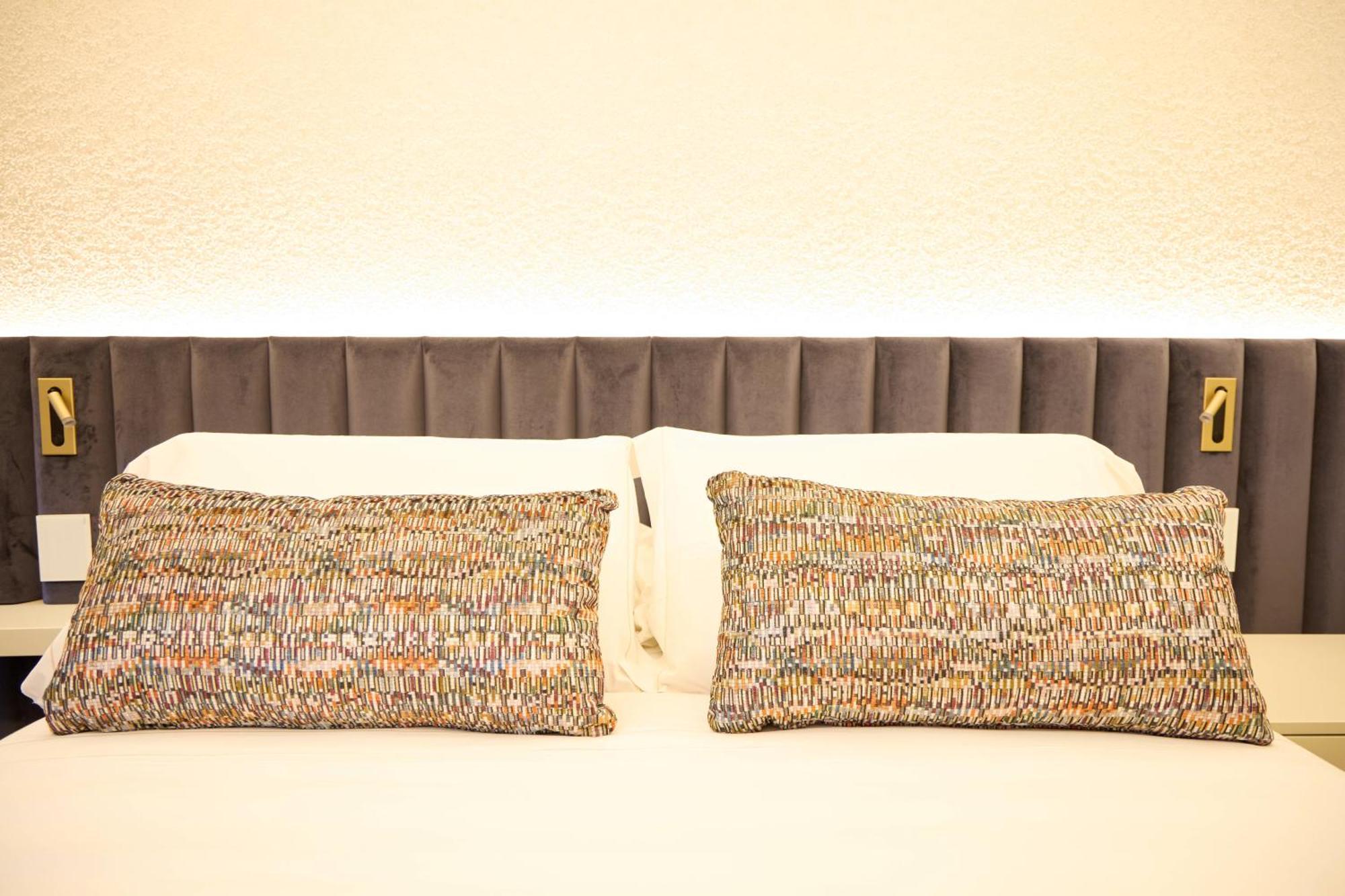 Hotel Residenza Maglioni Al Bargello Florencja Zewnętrze zdjęcie