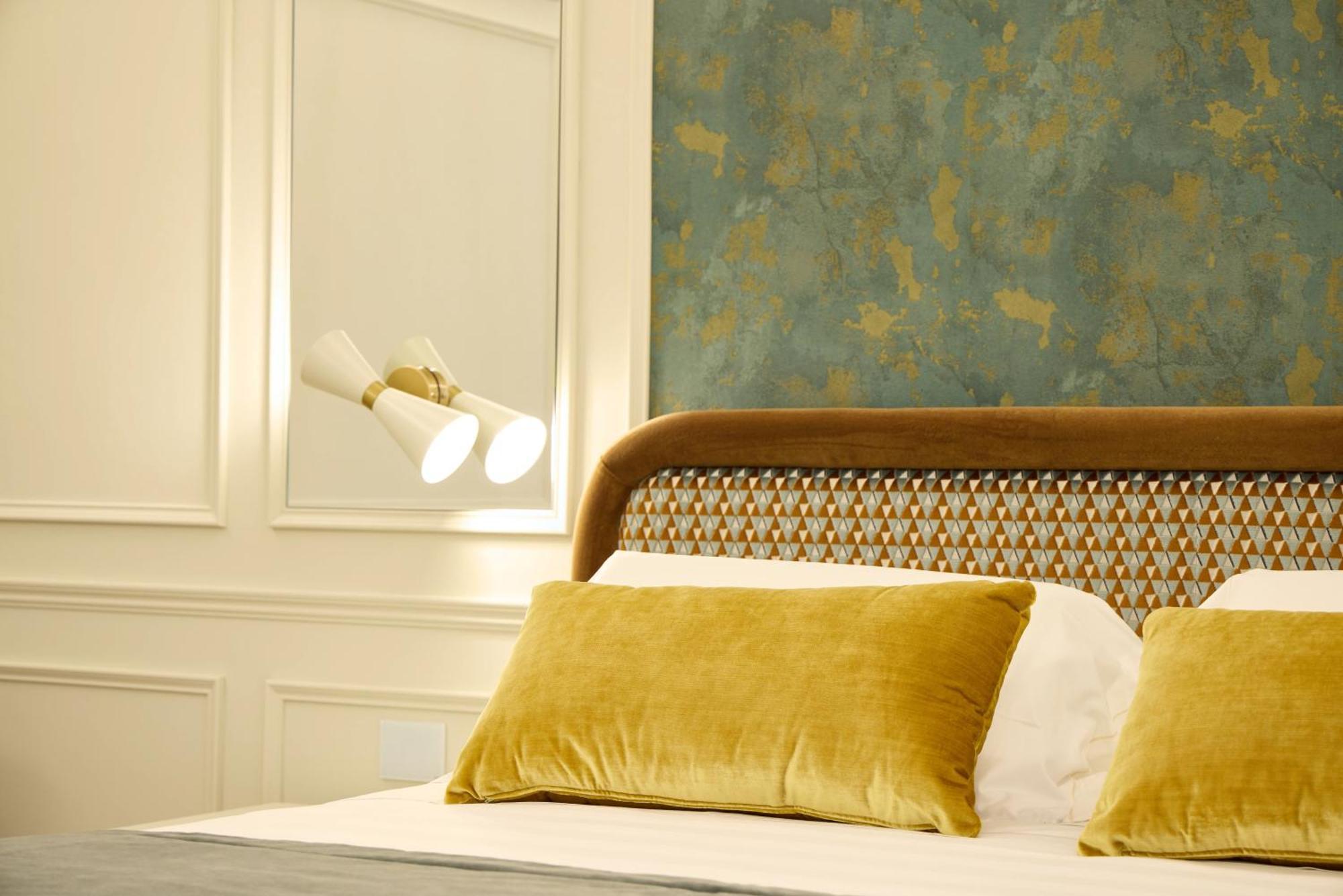 Hotel Residenza Maglioni Al Bargello Florencja Zewnętrze zdjęcie
