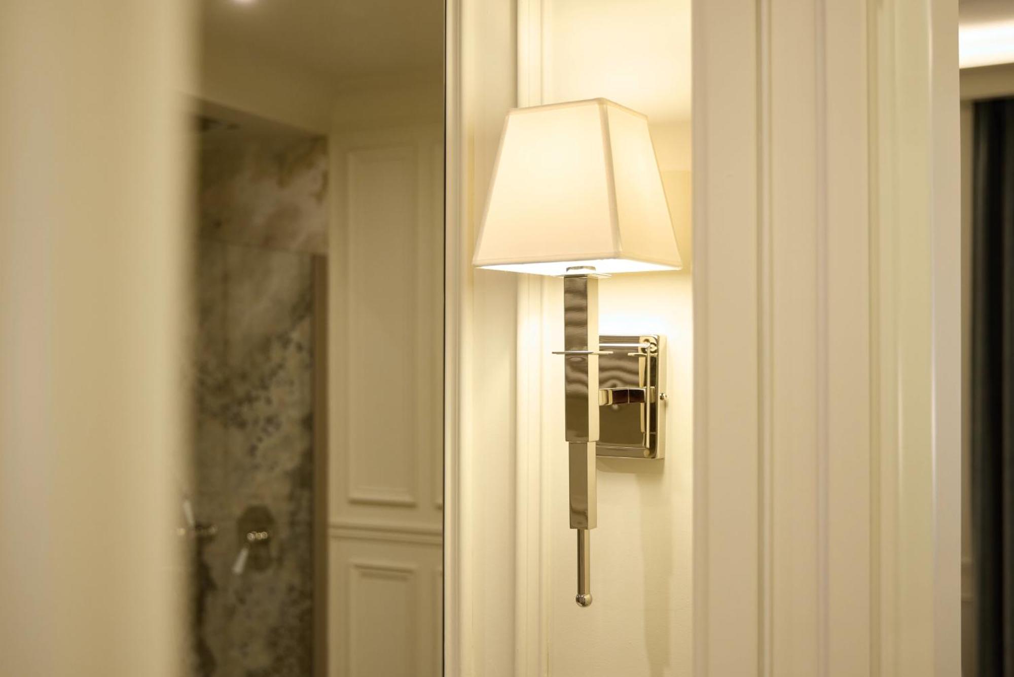 Hotel Residenza Maglioni Al Bargello Florencja Zewnętrze zdjęcie