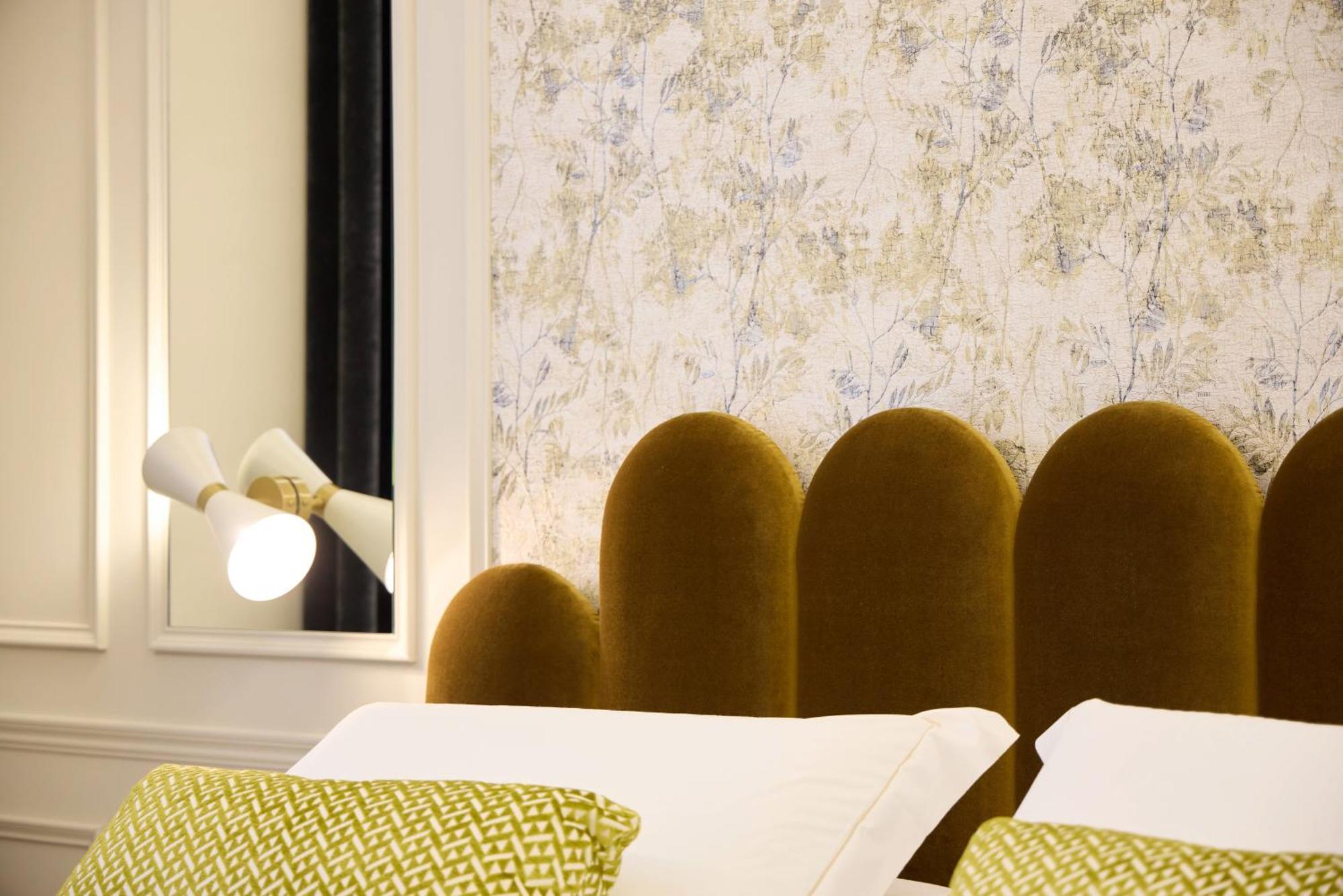 Hotel Residenza Maglioni Al Bargello Florencja Zewnętrze zdjęcie