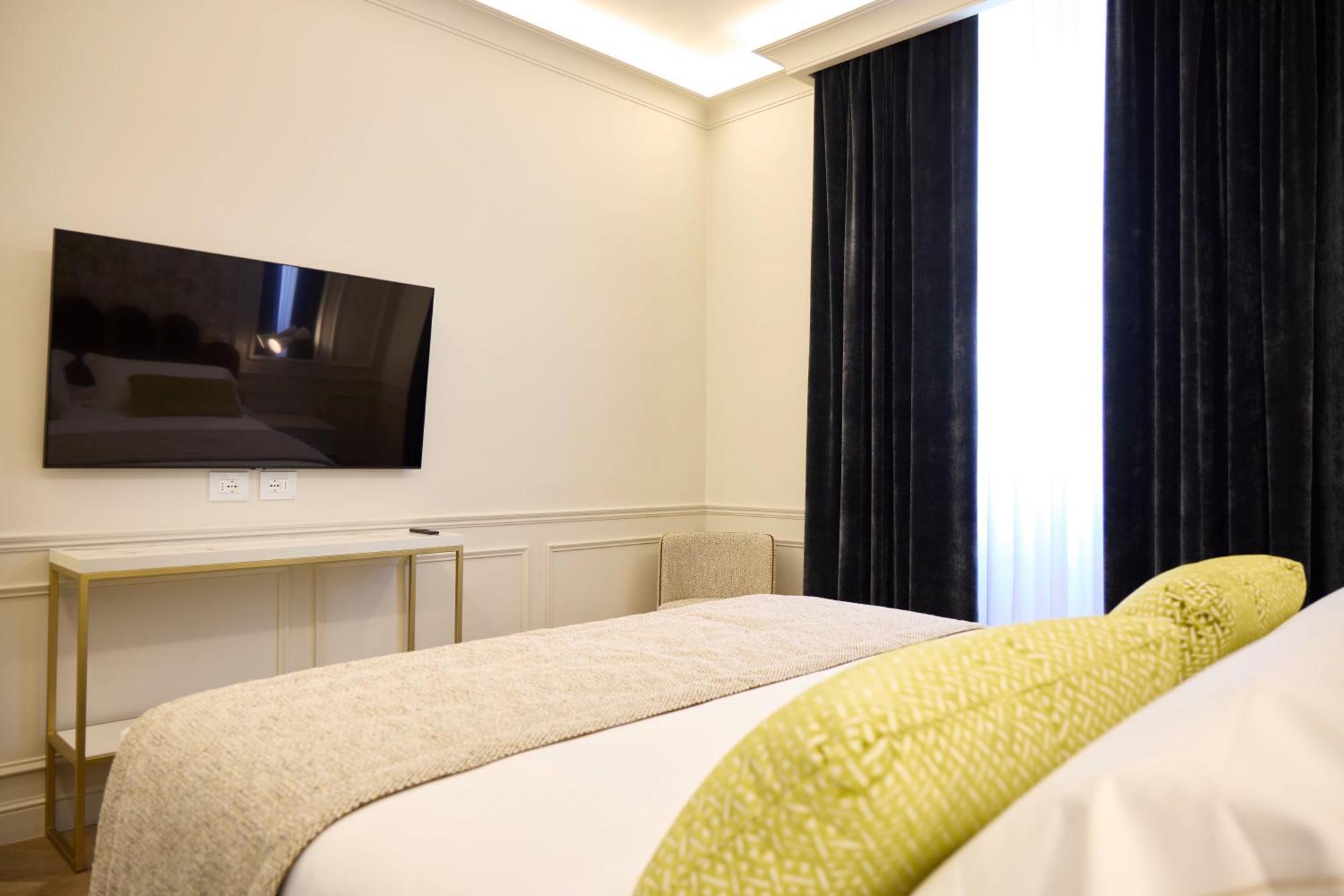 Hotel Residenza Maglioni Al Bargello Florencja Zewnętrze zdjęcie
