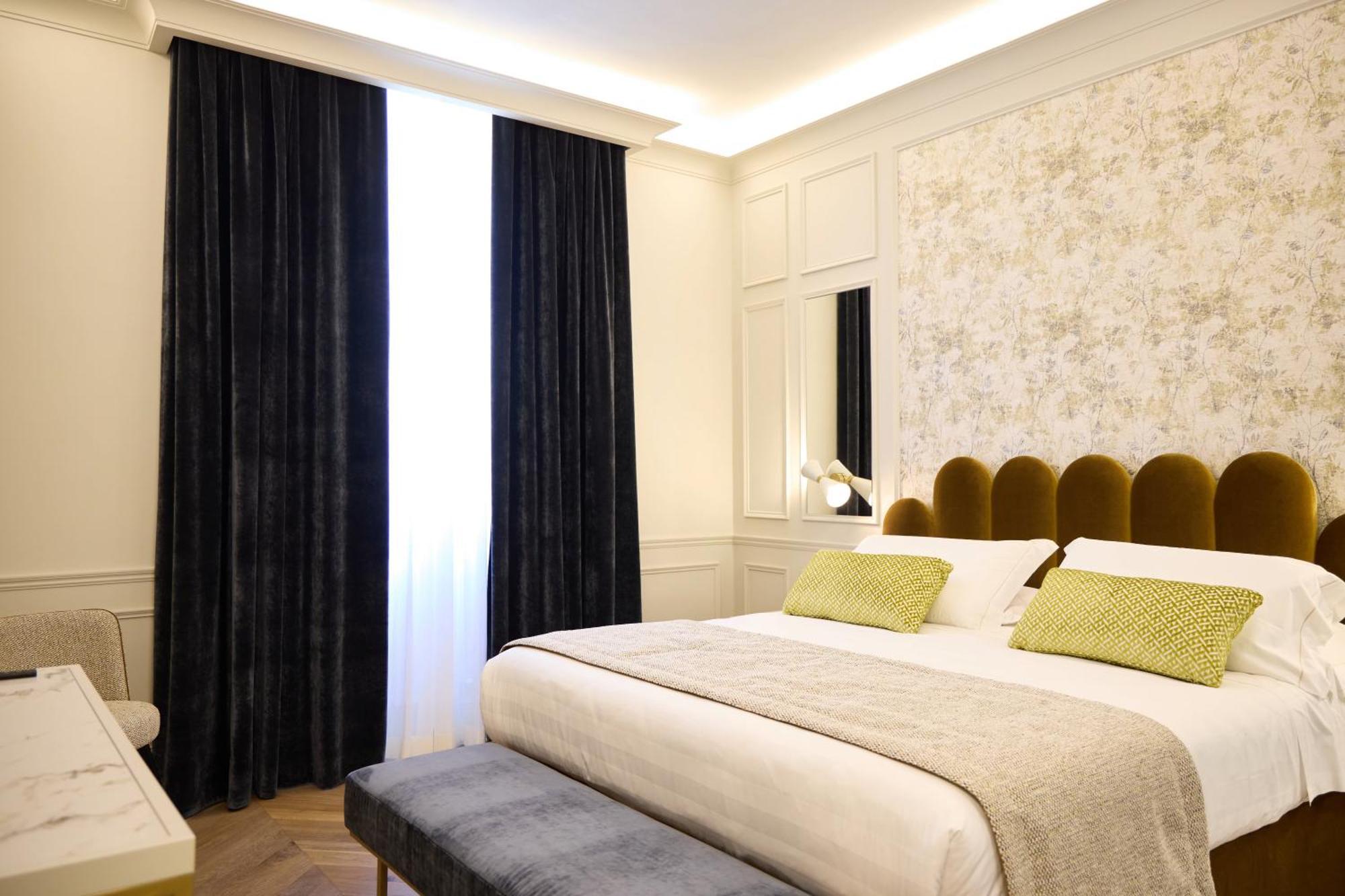 Hotel Residenza Maglioni Al Bargello Florencja Zewnętrze zdjęcie