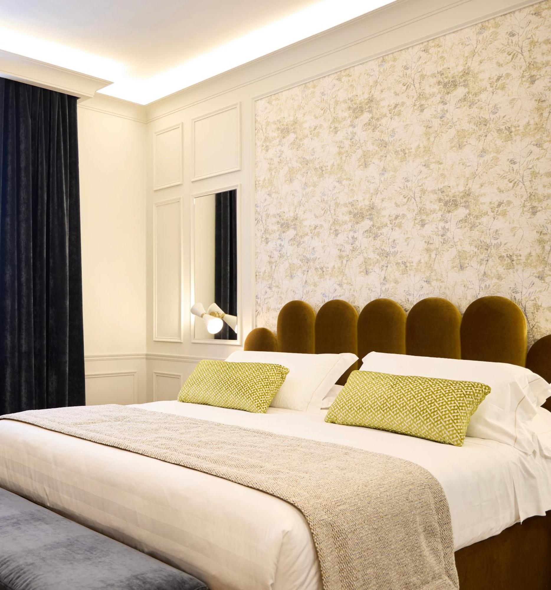 Hotel Residenza Maglioni Al Bargello Florencja Zewnętrze zdjęcie